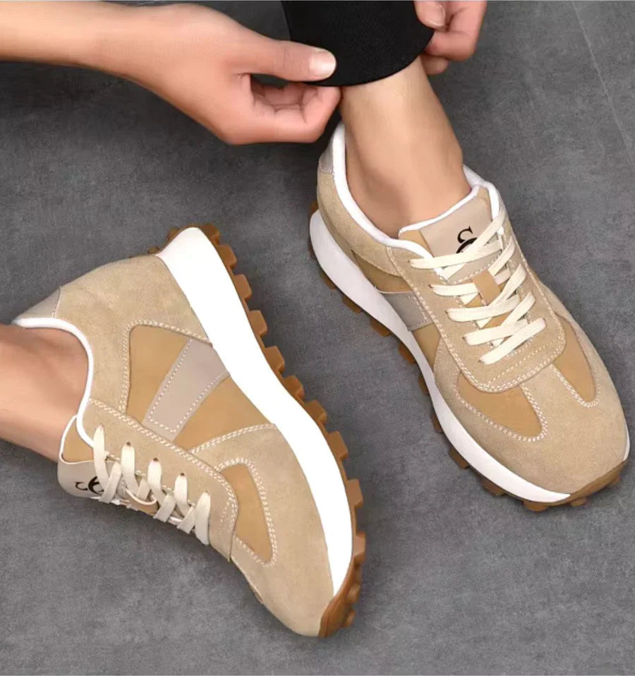 Alexander | Zapatos Elevadores (+6CM)