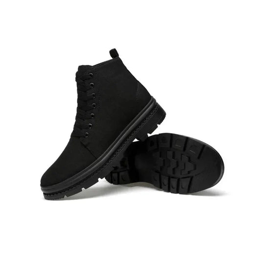 Oscar | Zapatos Elevadores (+6CM / +8CM / +10CM)