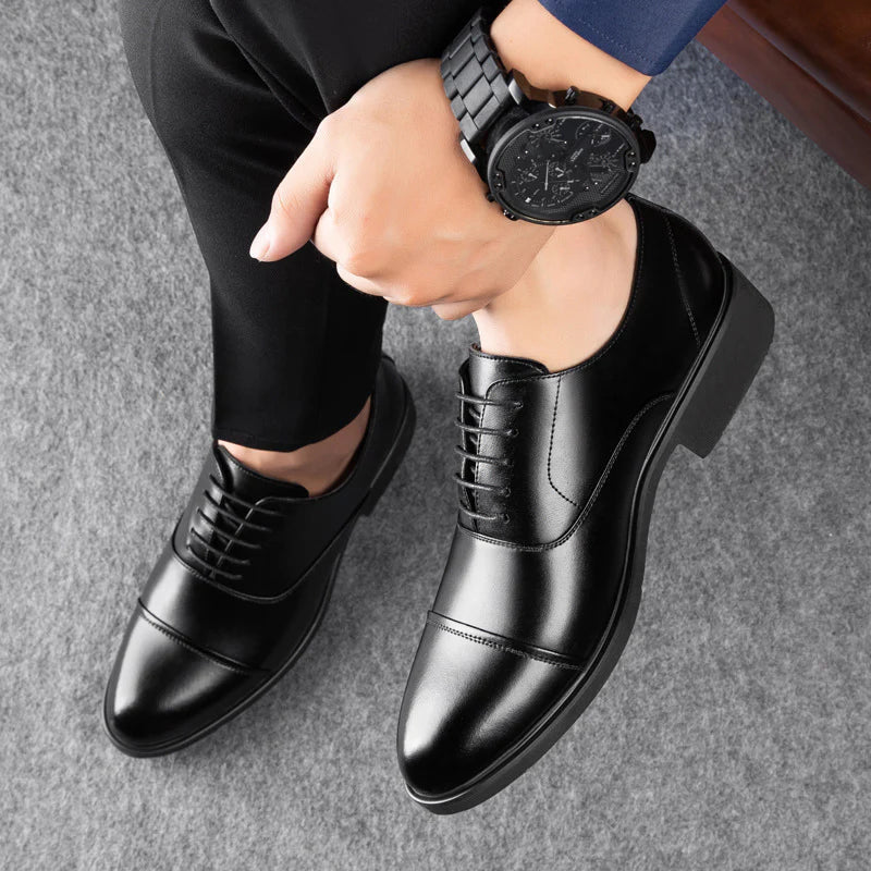 Eduardo | Zapatos Elevadores Discretos