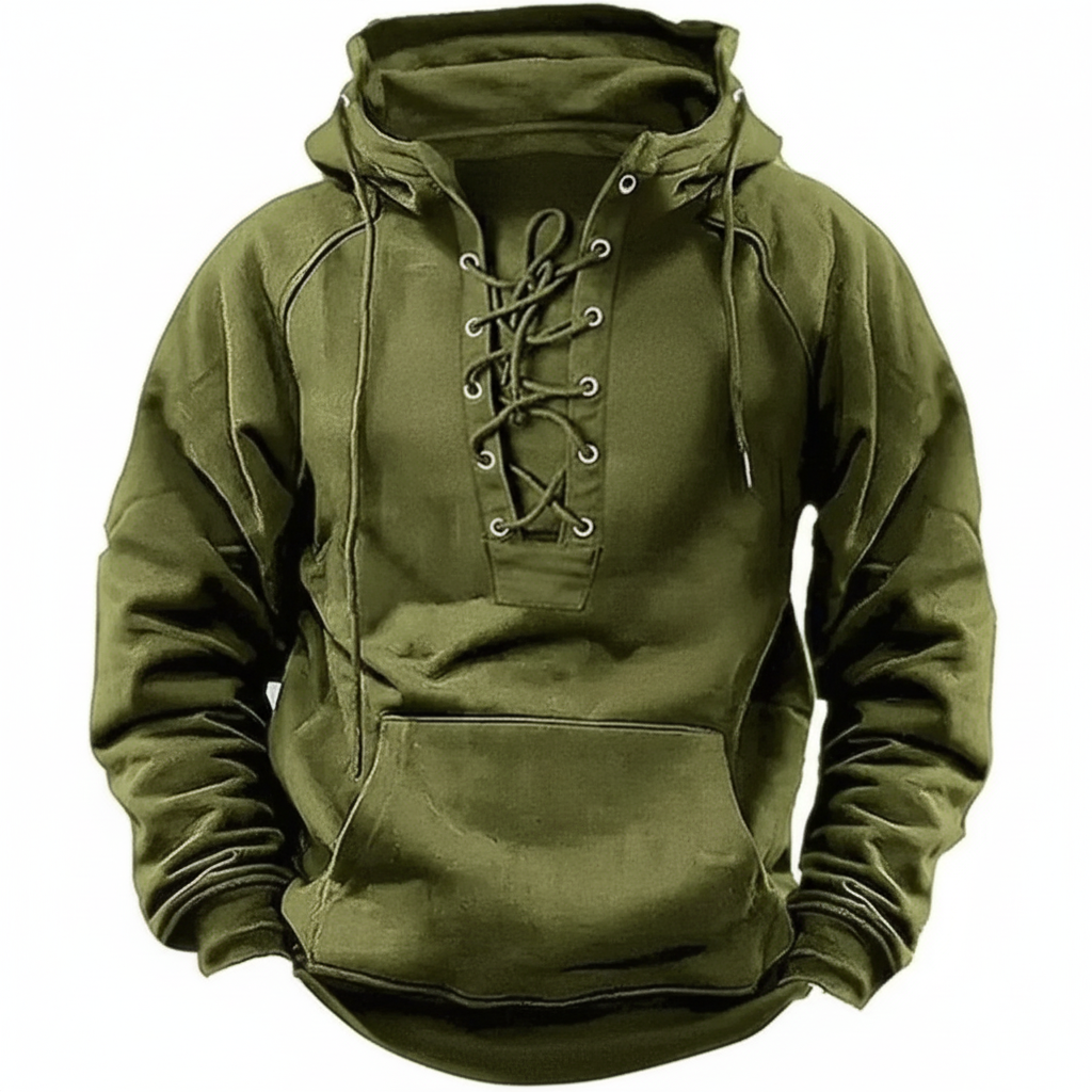 Nordal | Sudadera con capucha premium resistente y duradera