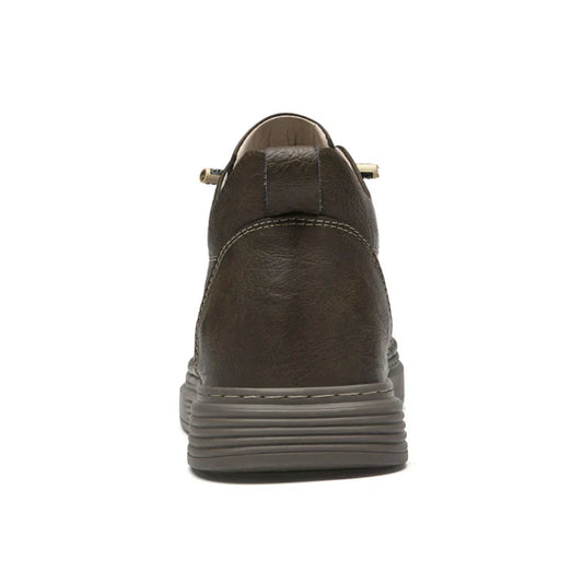 Luis | Zapatos Elevadores (+6CM)