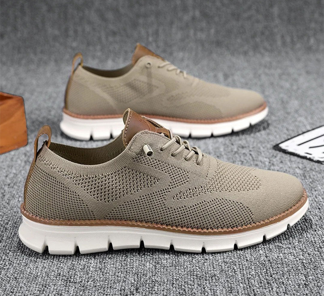 Rayo | Zapatos Deportivos Ultracómodos