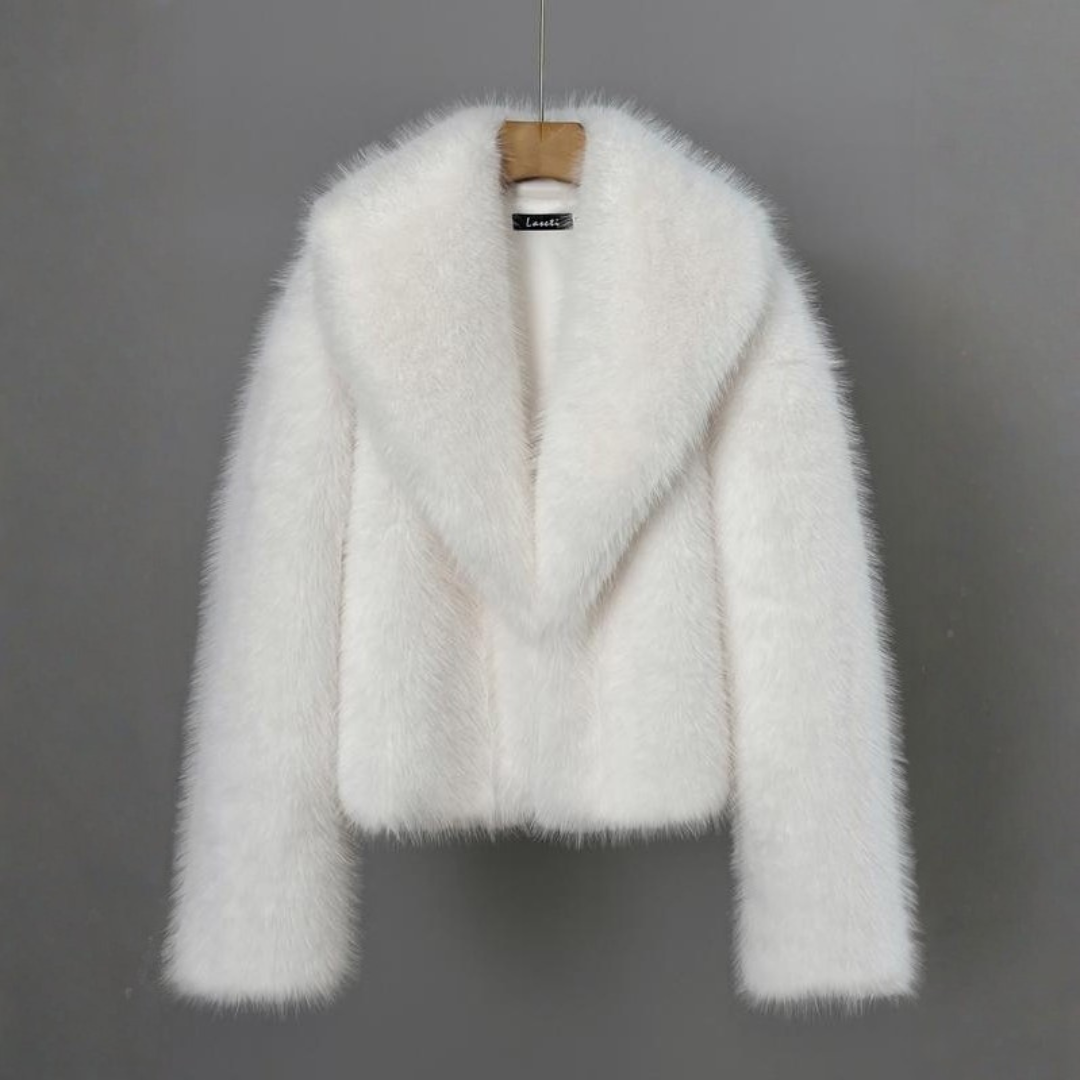 Celeste | Abrigo Invernal Elegante