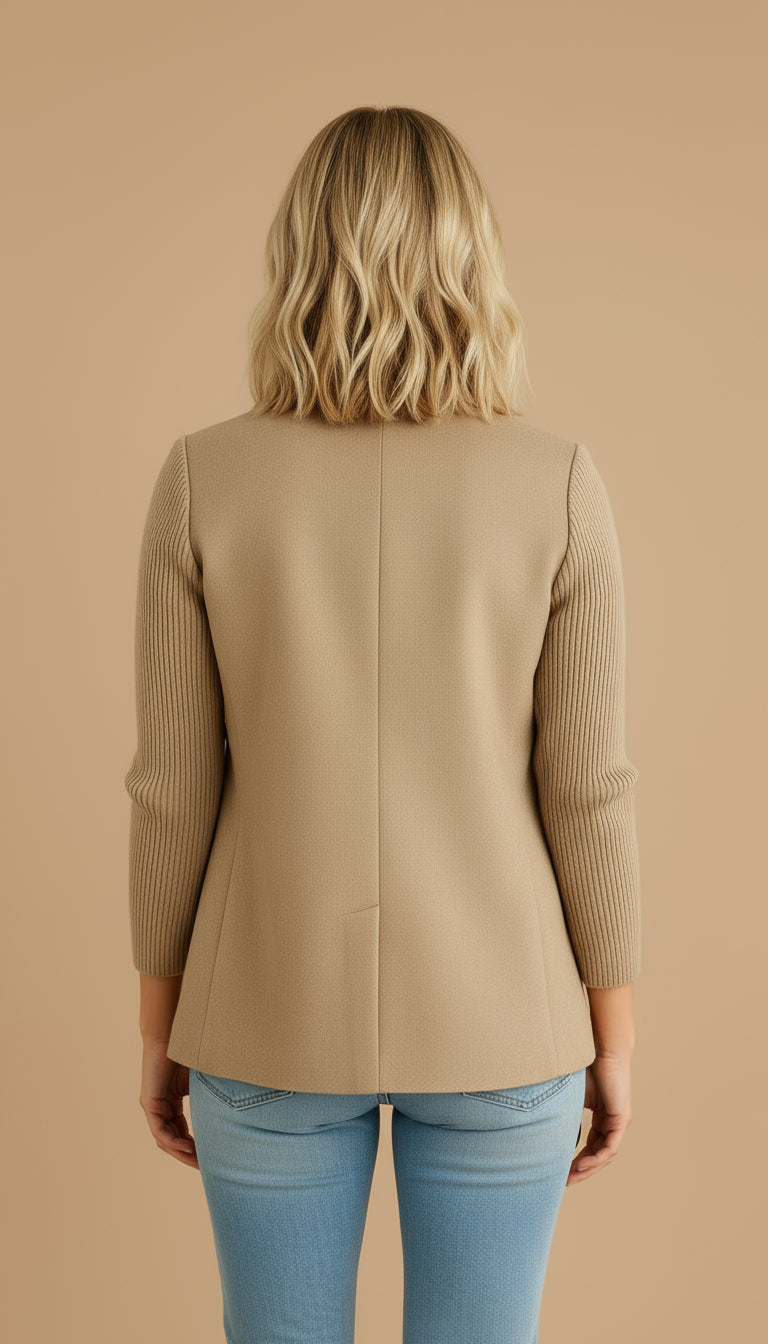 Belin | Americana Tipo Suéter