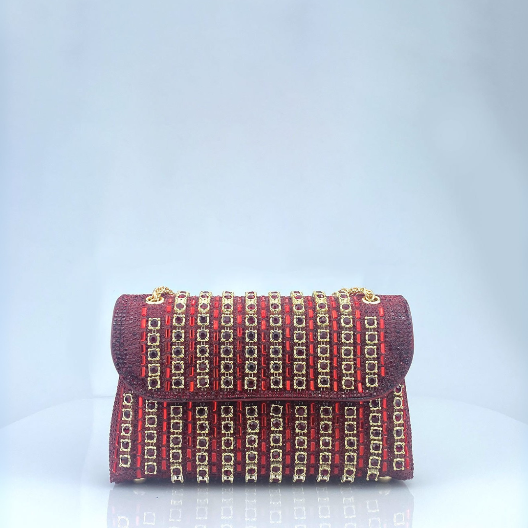 LAVIERA™ Bolso de Hombro