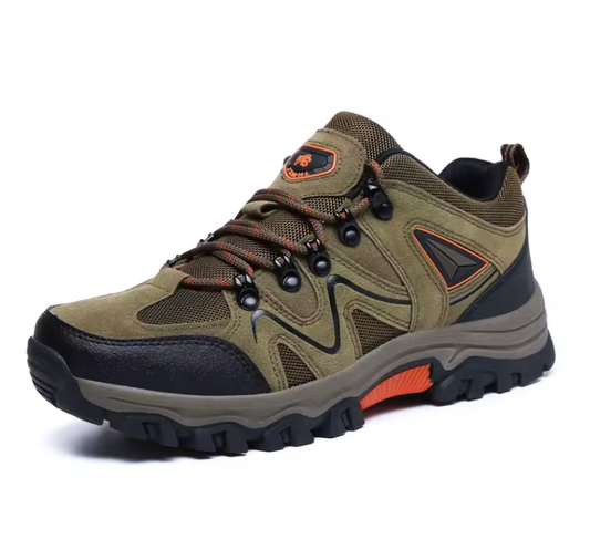 Apex | Botas de Montaña con Suela de Alto Relieve