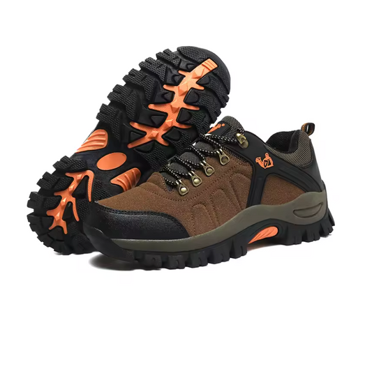 Cainer | Botas de Montaña Ligeras y Transpirables