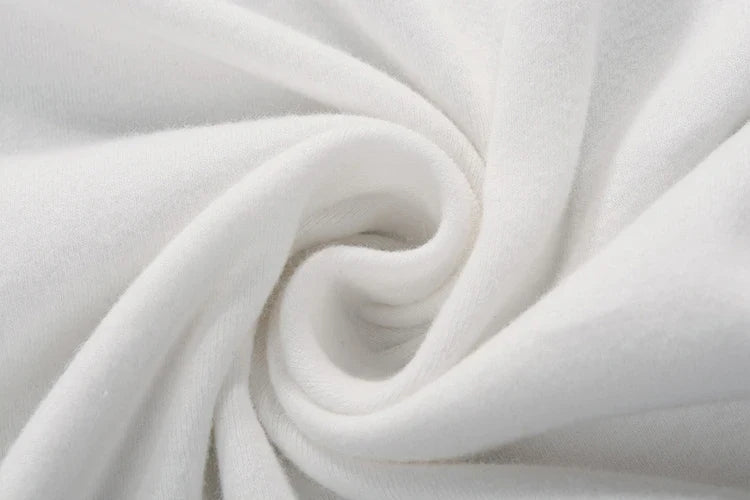 Riku | Camiseta de Tirantes de Algodón Orgánico