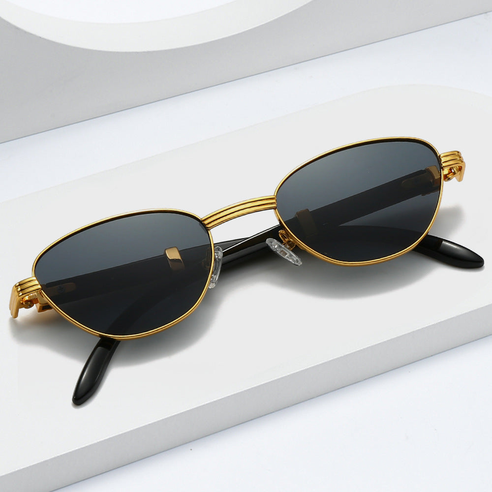 Astoria | Gafas Sol Retro Cat-Eye
