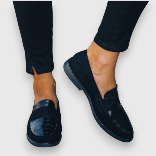 Liny | Mocasines Cómodos y Elegantes para el Día a Día