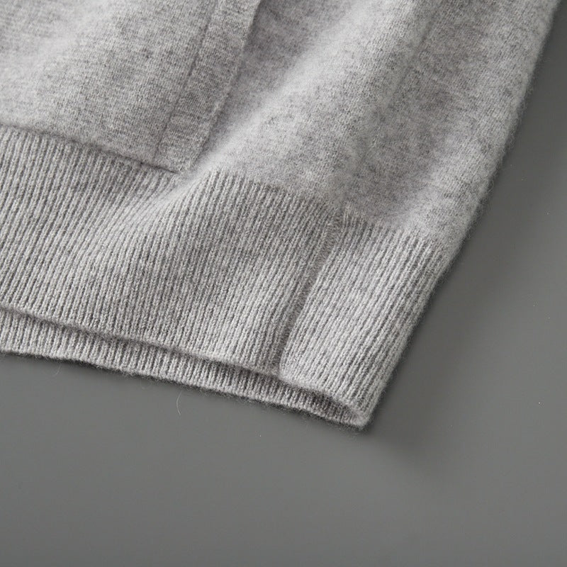 Haruto | Conjunto Lana Merino