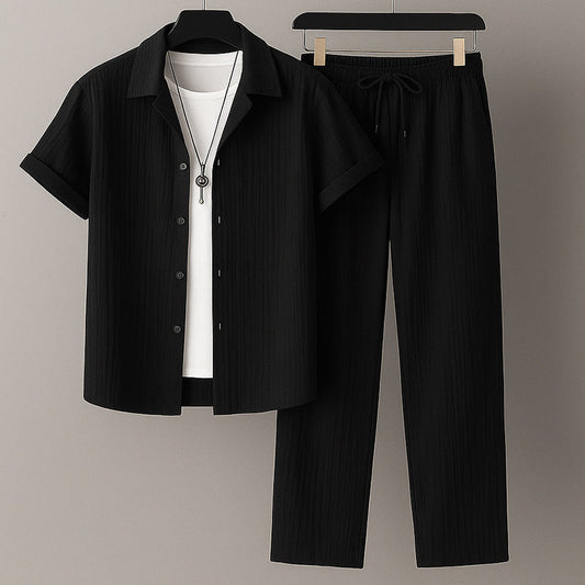 Milano | Conjunto Lino Confort