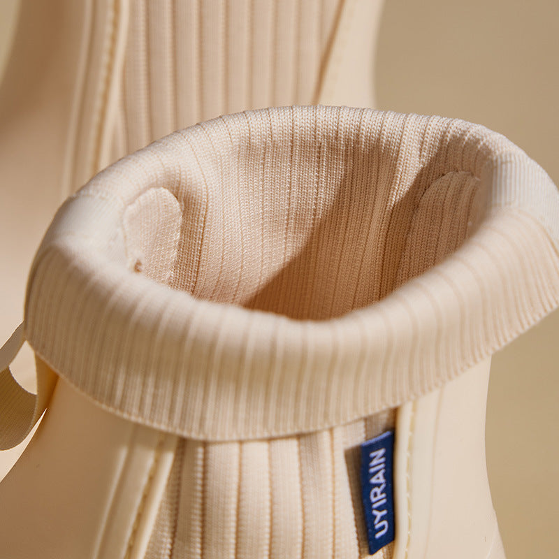 Ovette | Botines Impermeables Antideslizantes