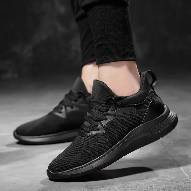 Hunter | Zapatos Elevadores (+7CM)