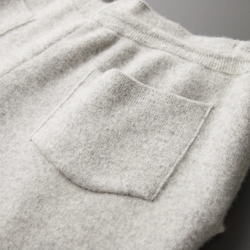Rivani | Pantalón Cashmere