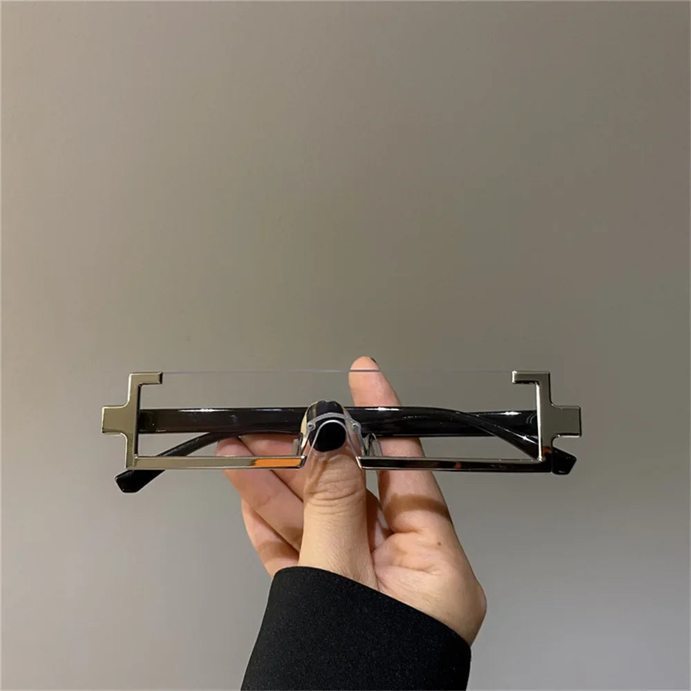 Infinity | Gafas Sol Polarizadas Y2K