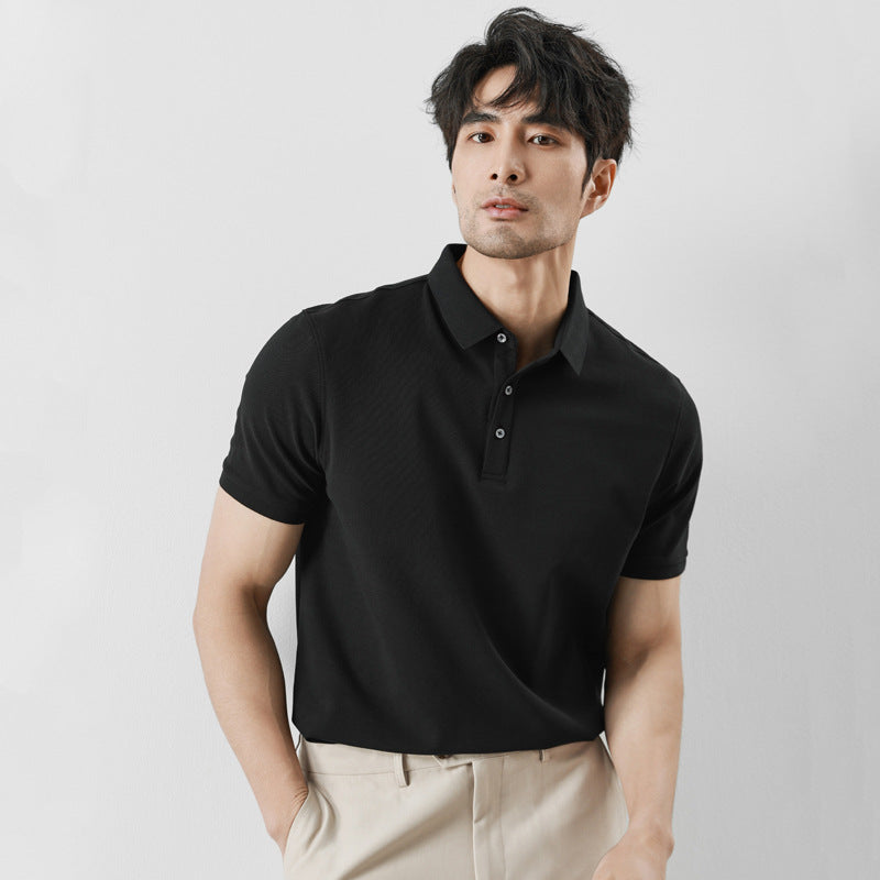 Dante | Polo de Algodón