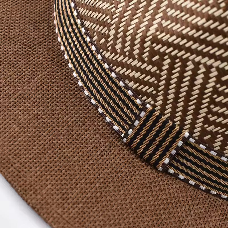 Portofino | Sombrero Panama de Paja