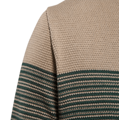 Edu | Jersey Robusto de Algodón