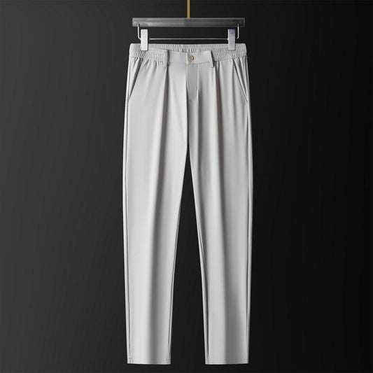 Sterling | Pantalón Seda Helada