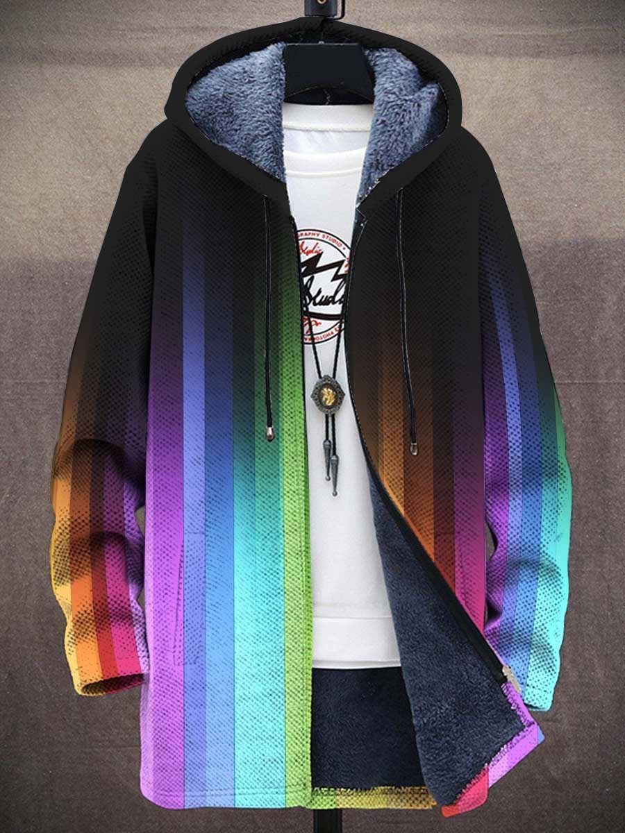 Tasma | Sudadera Chaqueta de Lujo con Inspiración Artística