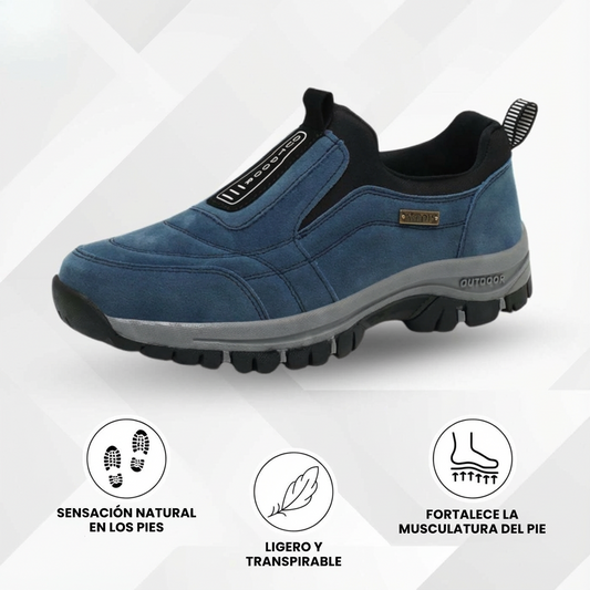 VitalStep | Zapatillas Ortopédicas para Aliviar el Dolor