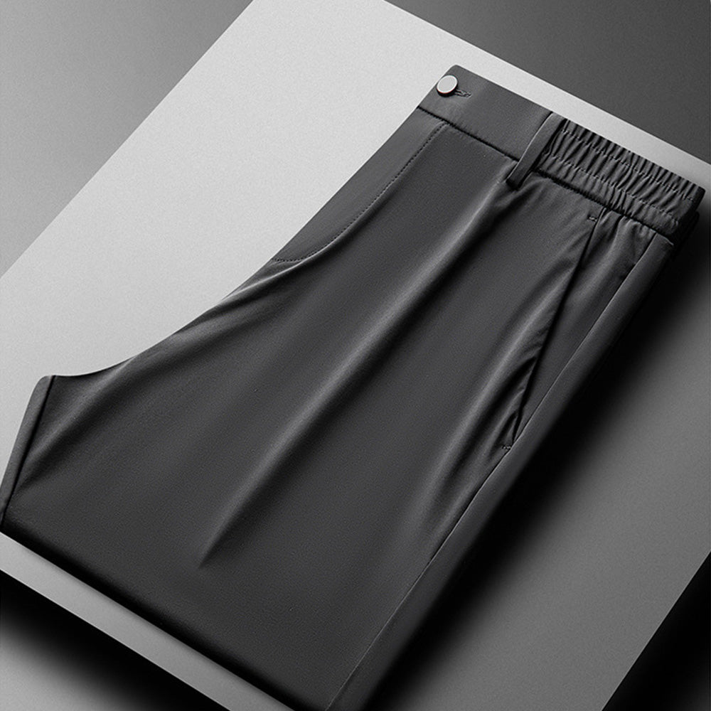 Sterling | Pantalón Seda Helada