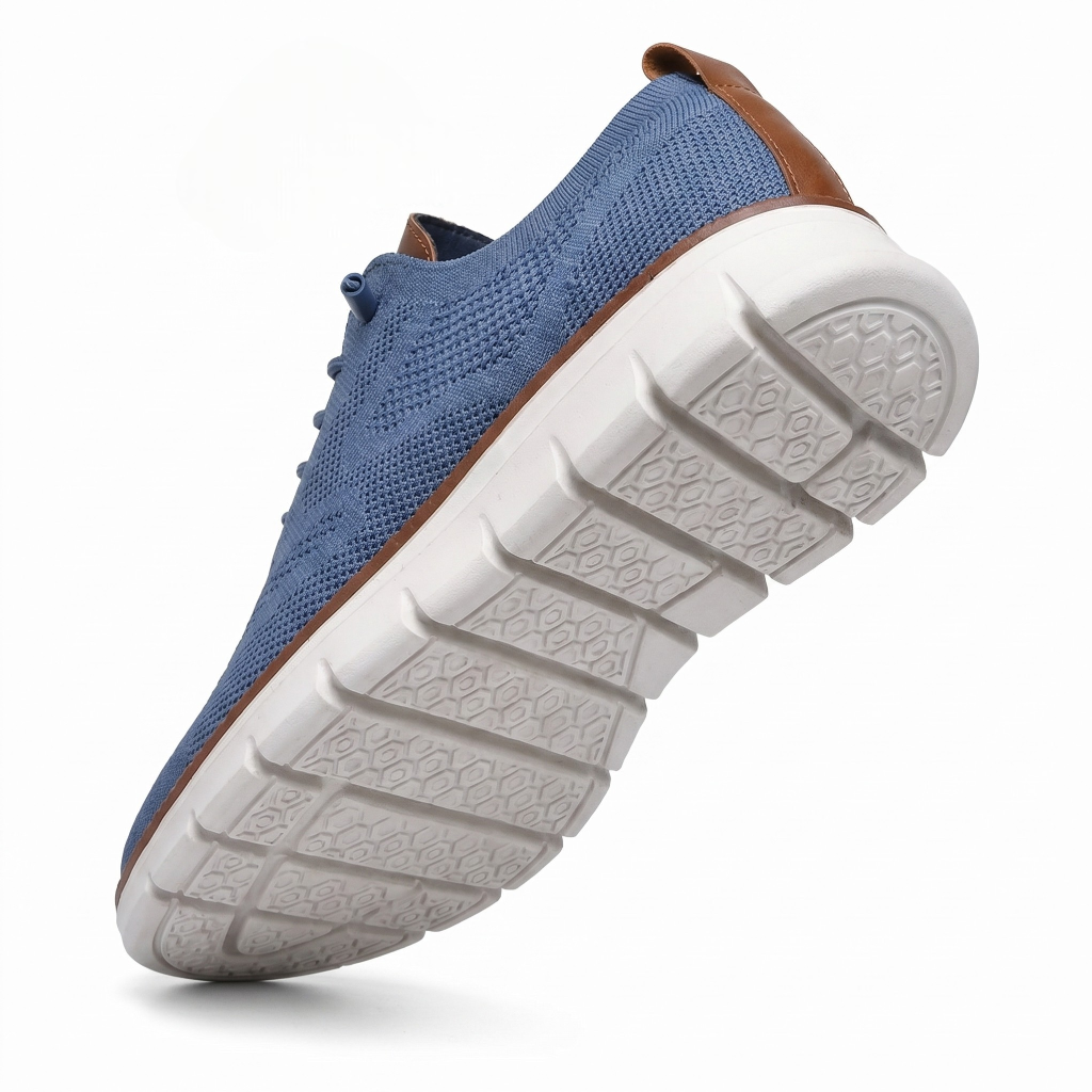 Francisco | Zapato Oxford Casual