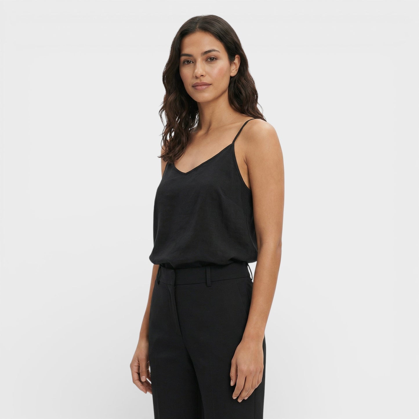 Top Tirantes Ligeros Mujer
