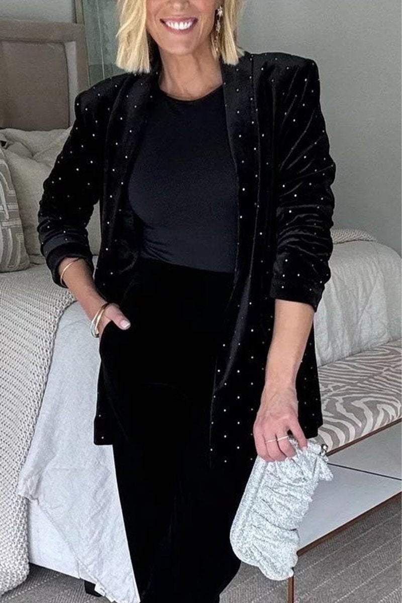 Abigail | Blazer Elegante Entallado