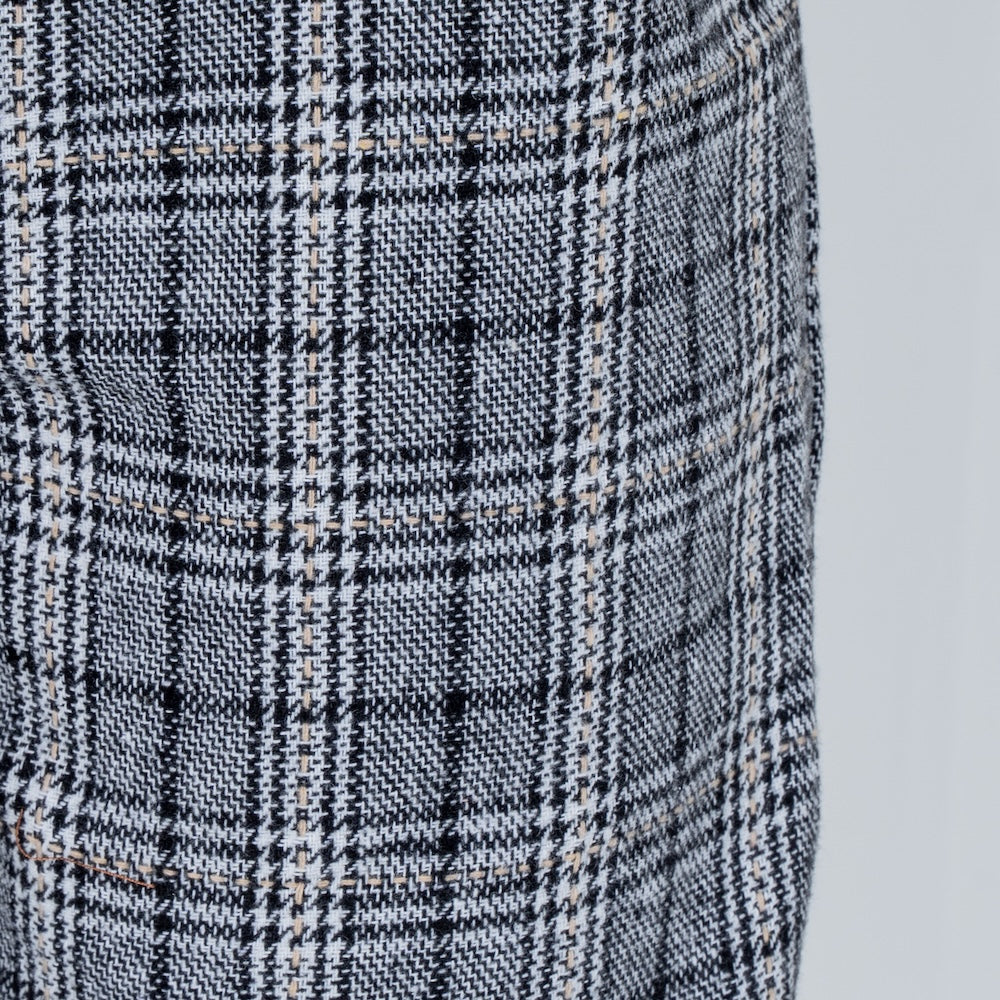 Kosei | Pantalones Cómodos Algodón Poliéster Unisex