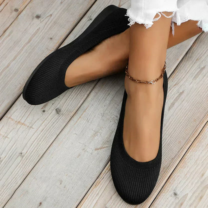 Miray | Zapatos de Comodidad Flexibles y con Estilo