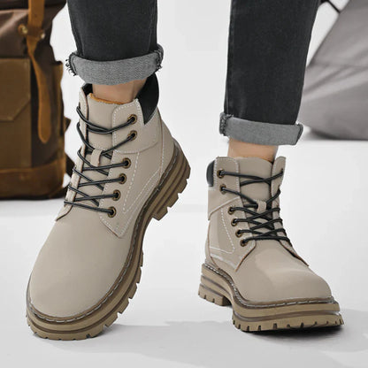 Tomás | Zapatos Elevadores (+6CM)