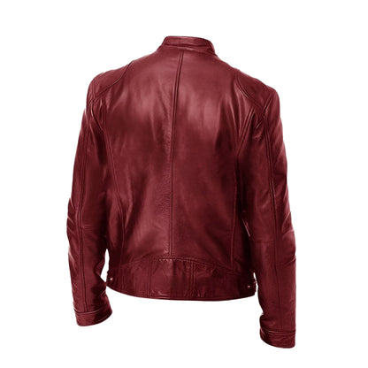 Gael | Chaqueta Casual Ligera y Versátil