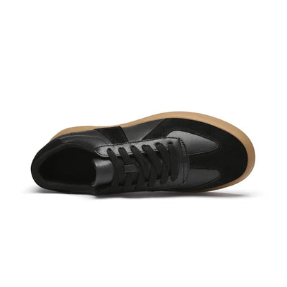 Mateo | Zapatos Elevadores (+6CM / +8CM)