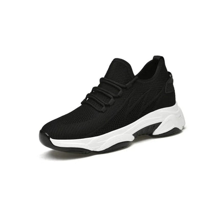 Alex | Zapatos Elevadores (+6CM / +8CM / +10CM)