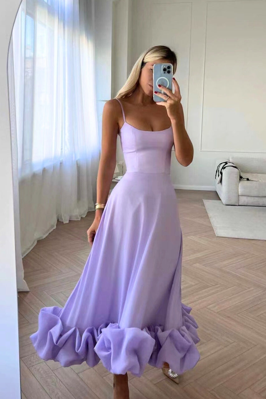 Vestido Grace | Elegancia Refinada