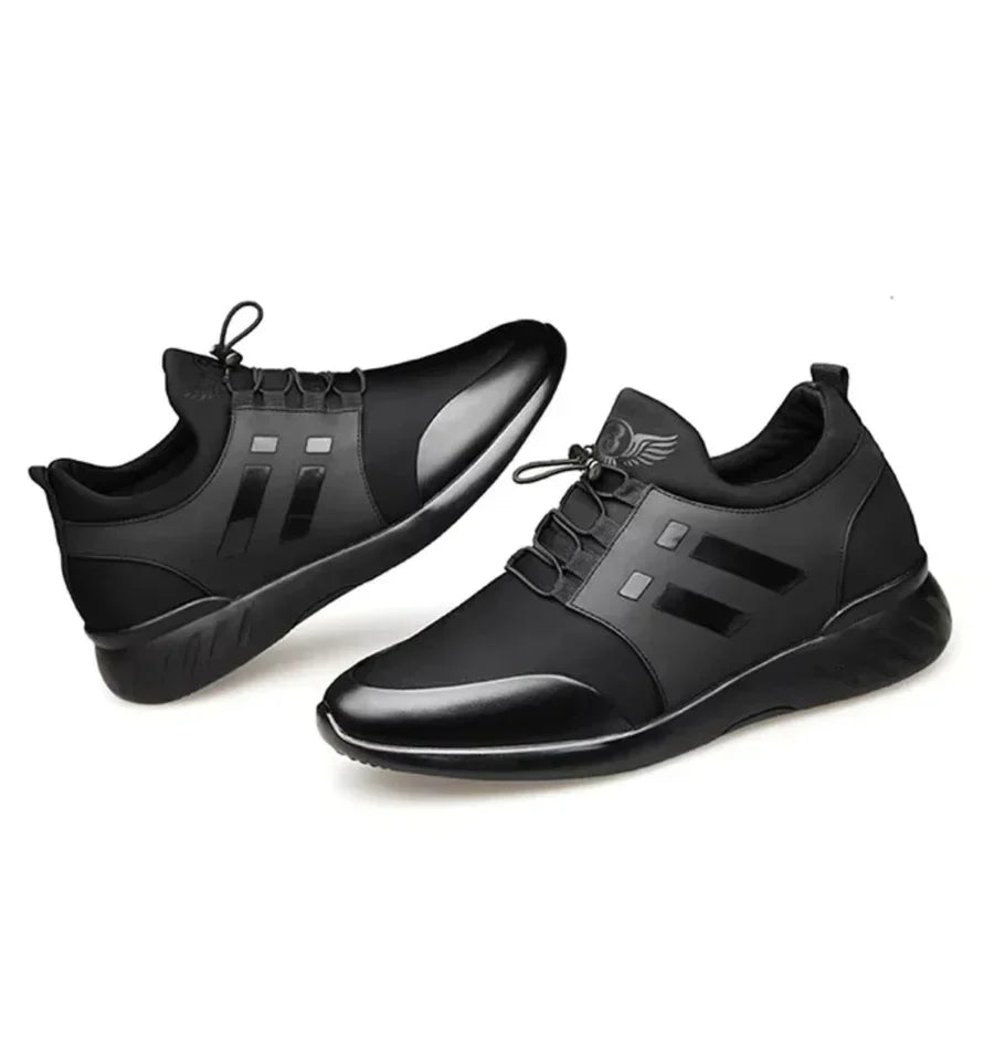 César | Zapatos Elevadores (+6CM / +8CM)