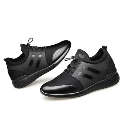 César | Zapatos Elevadores (+6CM / +8CM)