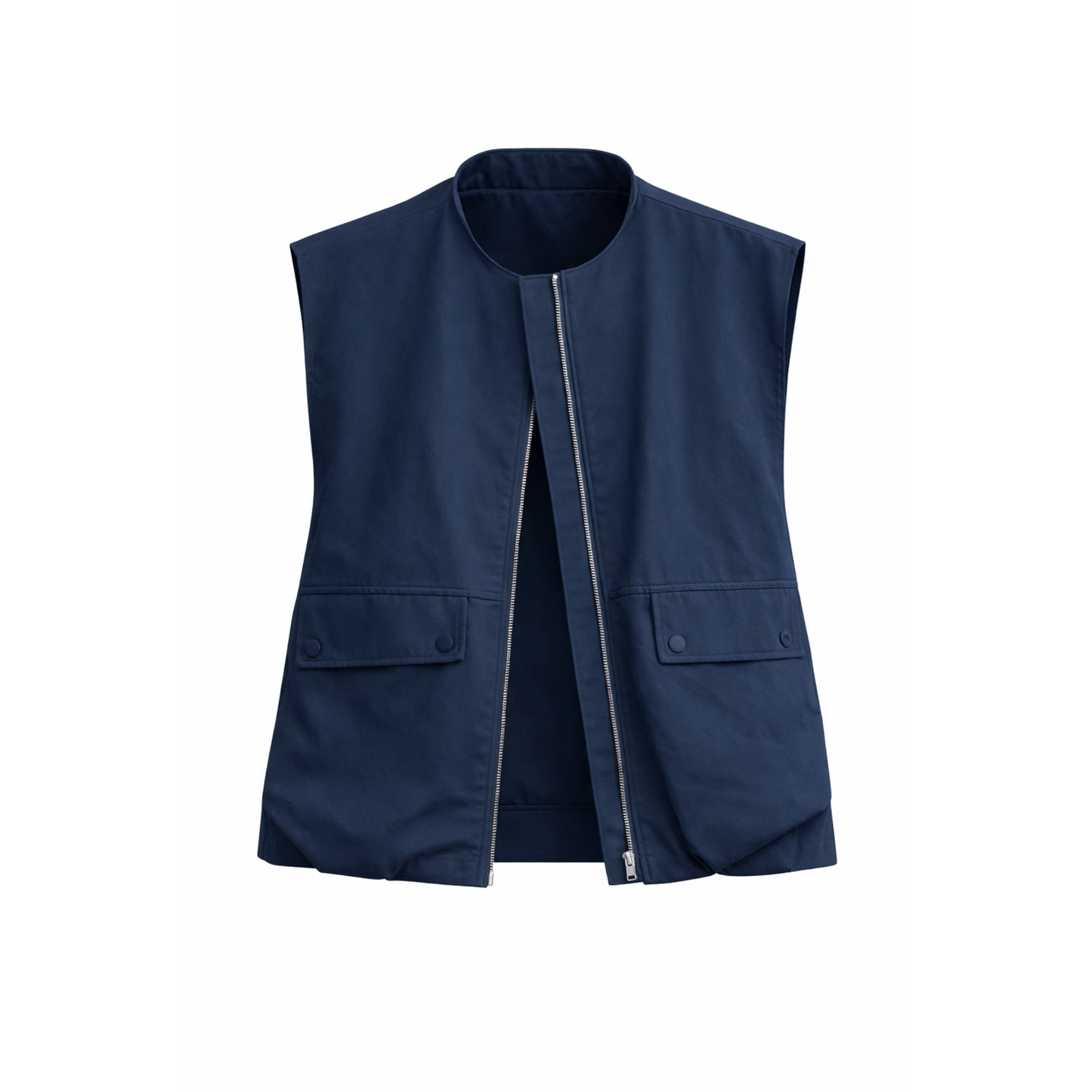 Quana | Chaleco Multibolsillos Funcional