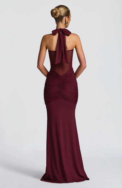 Sarah | Vestido Sirena