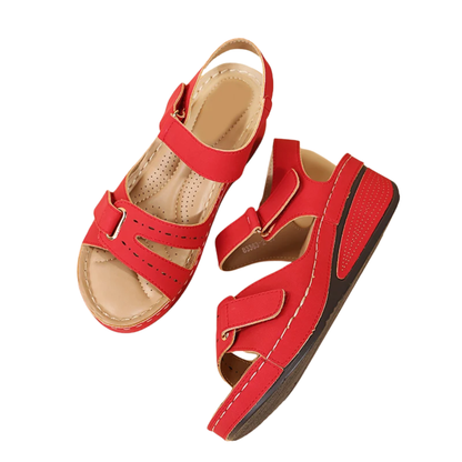 Célima | Sandalias de Suela Anatómica