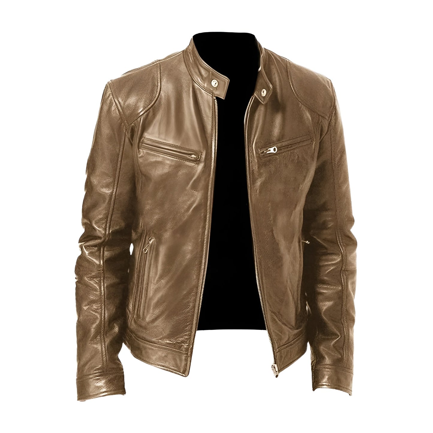Gael | Chaqueta Casual Ligera y Versátil