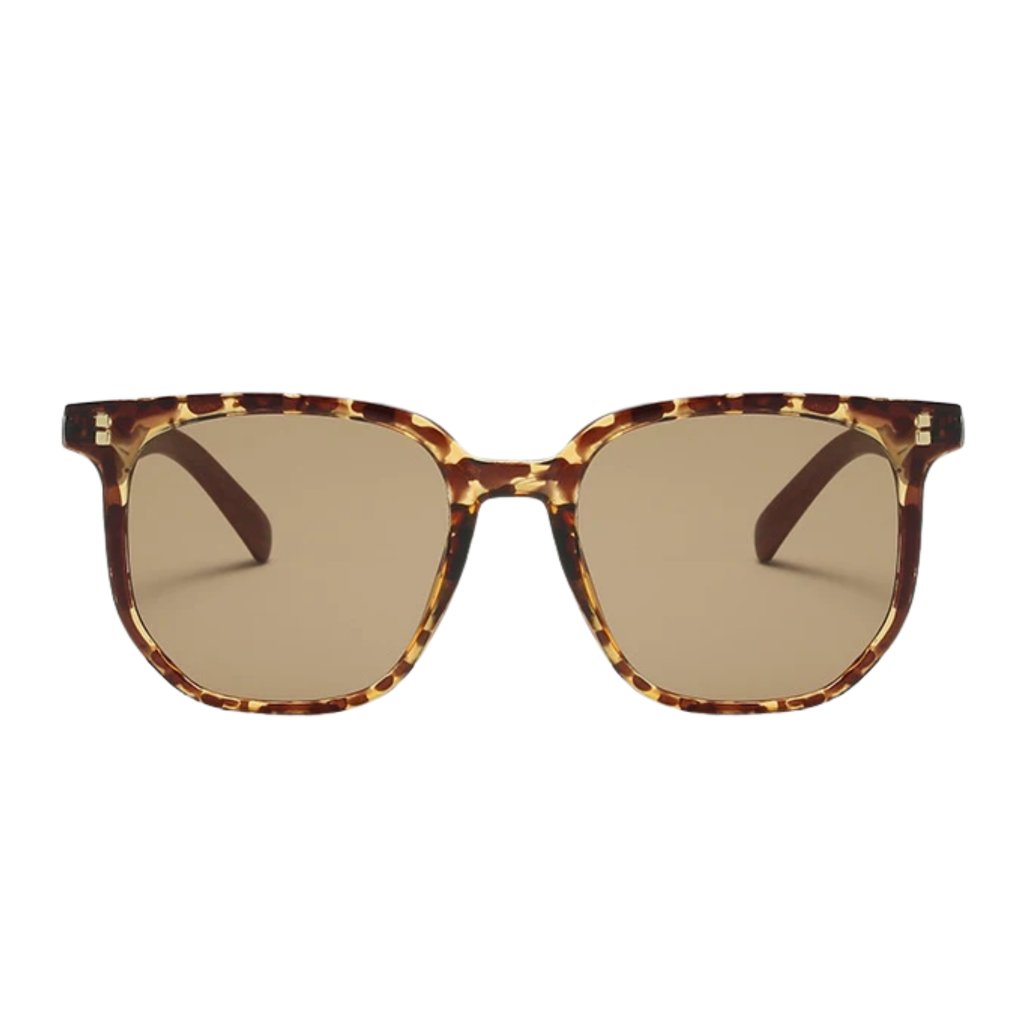 Emil | Gafas Sol Madera Vintage