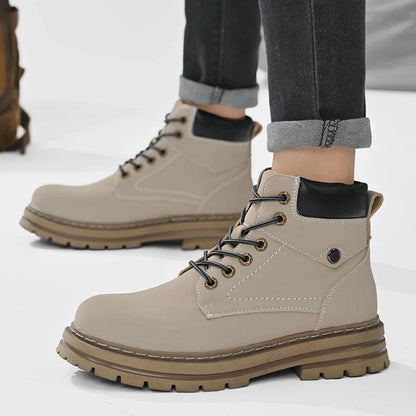 Tomás | Zapatos Elevadores (+6CM)
