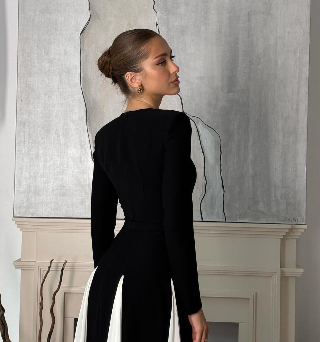 Kensington | Vestido Elegante Versátil