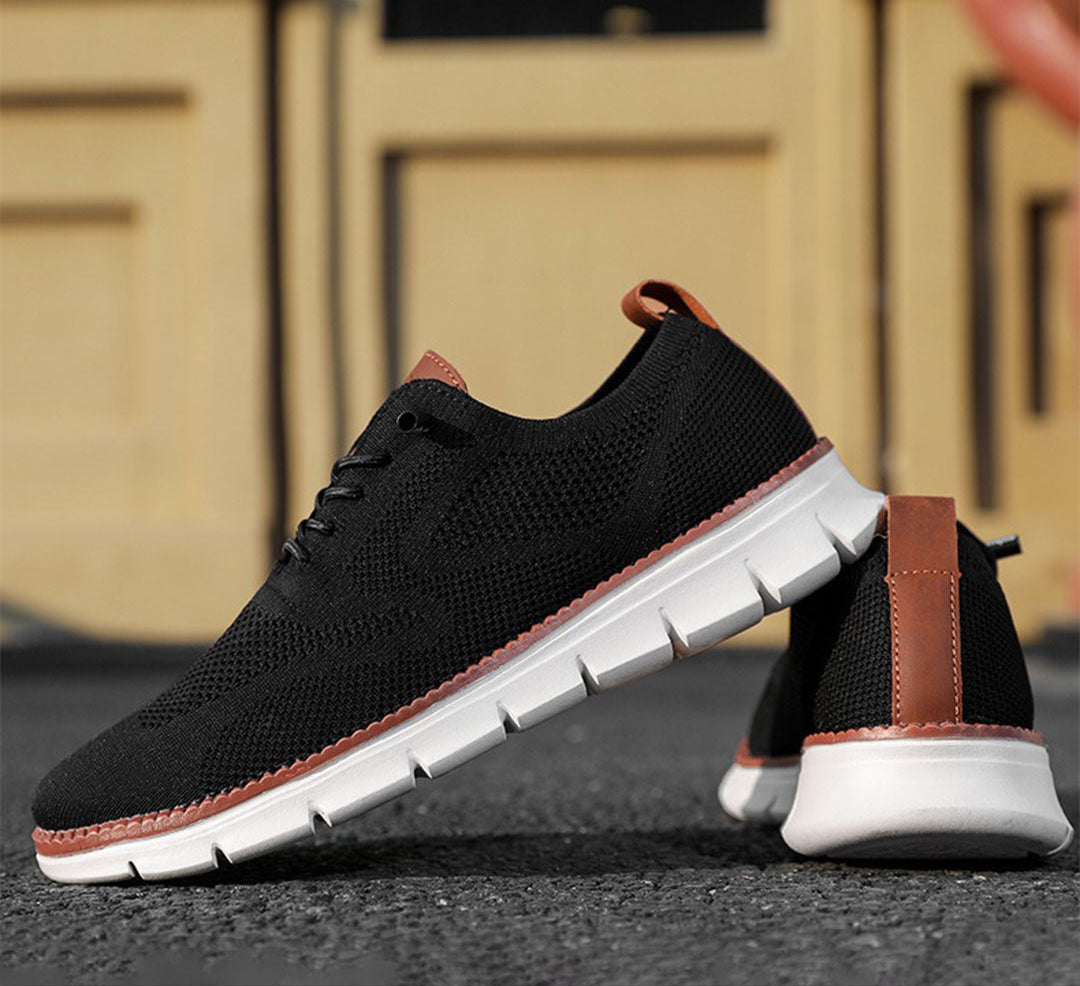 Rayo | Zapatos Deportivos Ultracómodos