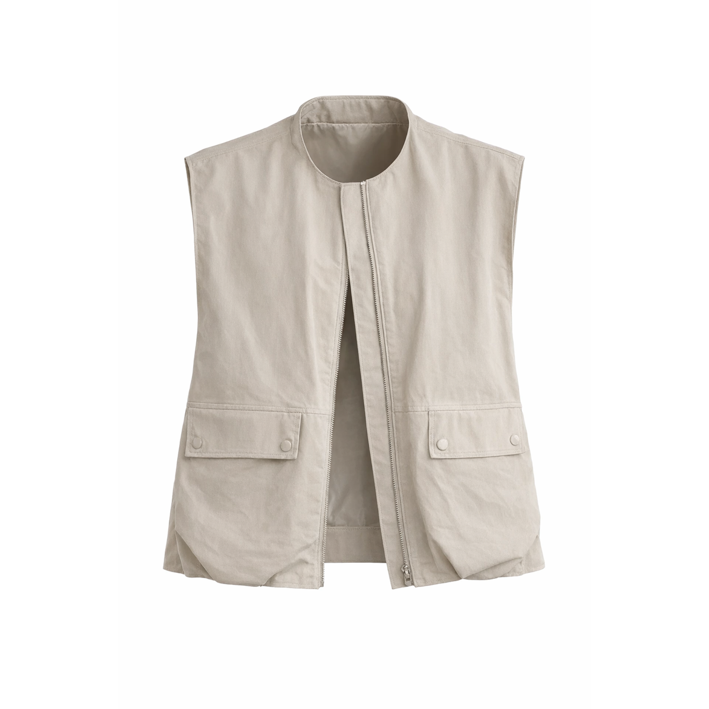 Quana | Chaleco Multibolsillos Funcional