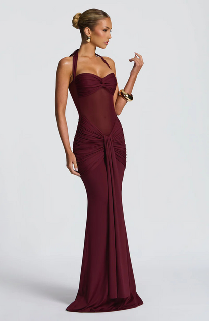 Sarah | Vestido Sirena