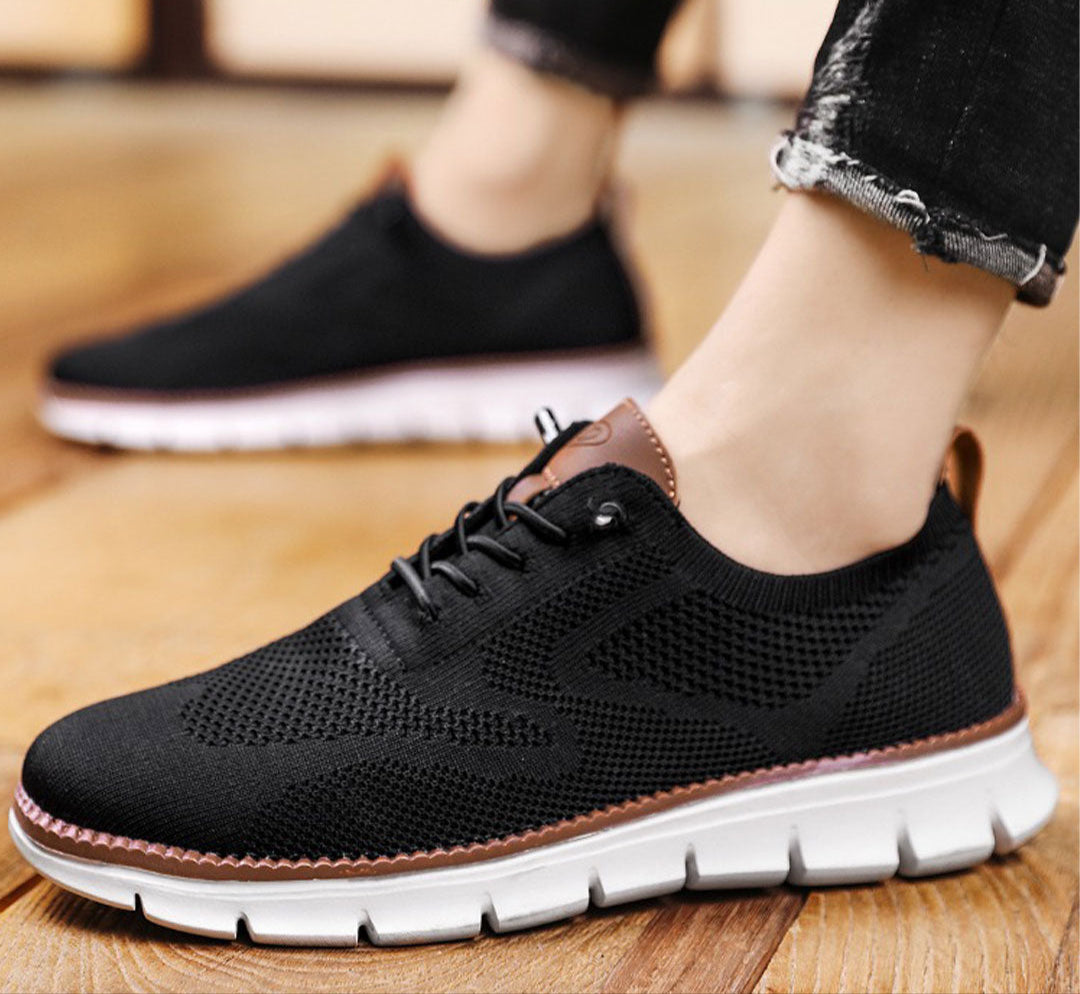 Rayo | Zapatos Deportivos Ultracómodos